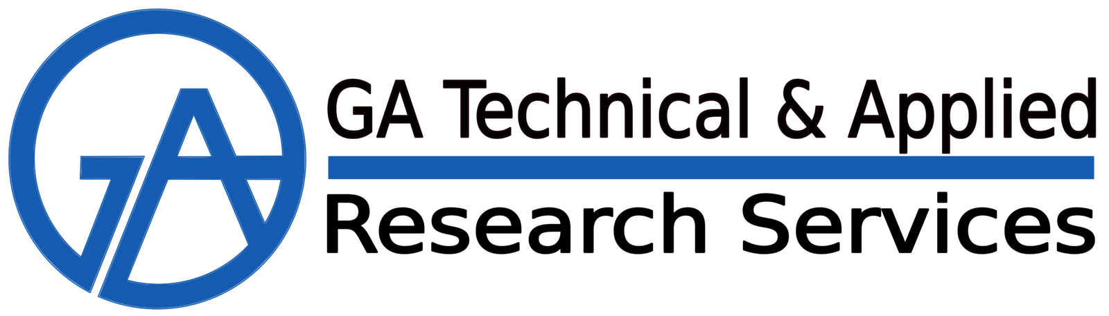 GA Technical and Applied Research Services